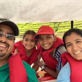 Personal Information: Personal Data