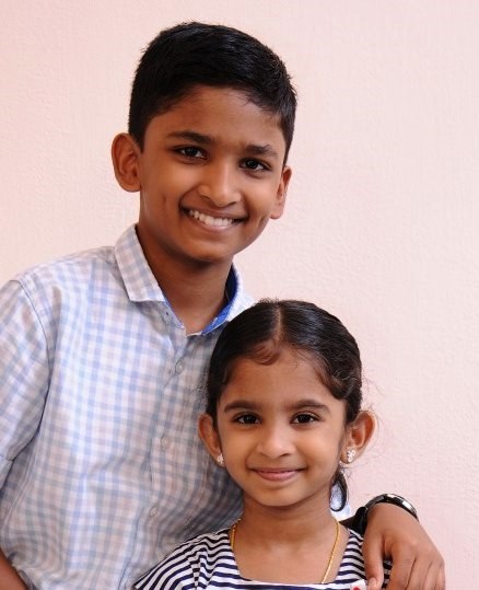 Personal Information: Personal Data